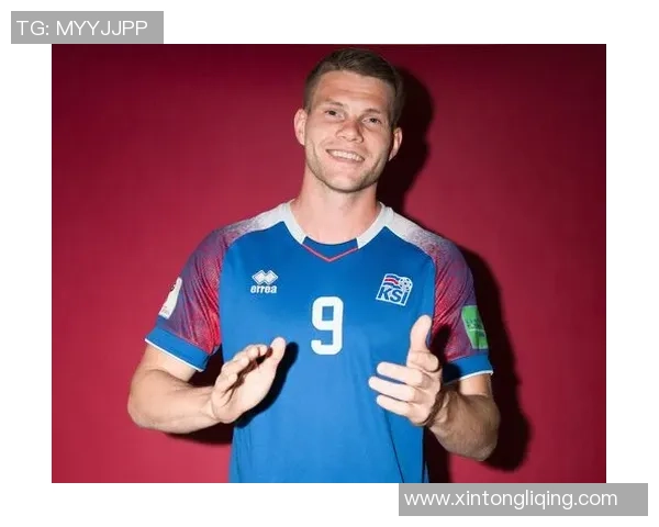 冰岛足球队代表性球员盘点 这些球星引领球队走向世界舞台