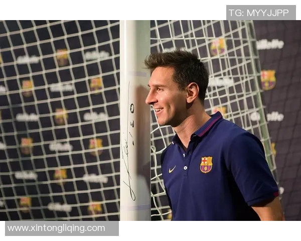 足球巨星传奇:从梅西到C罗的光辉岁月与未来前景探析